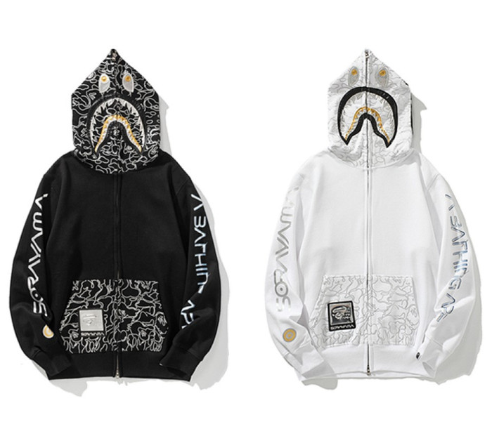 BAPE bvip43