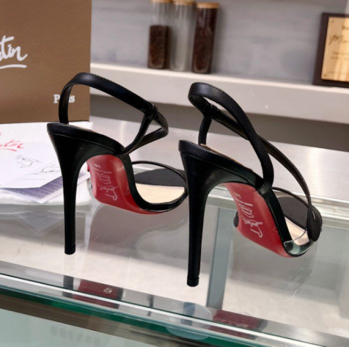 C&L Heels 10.5cm CLL000166