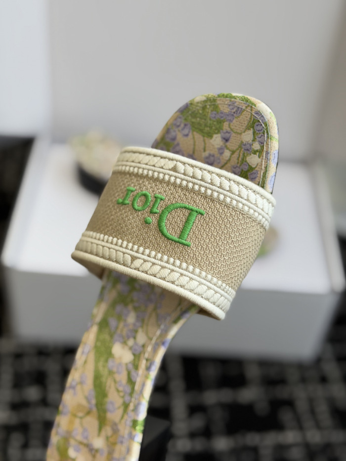 Dio* sandals DS138