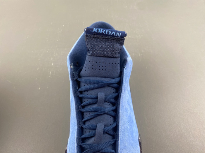 Air Jordan 14 HOWARD IF5015-408