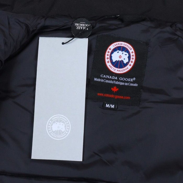 Canada G00SE VEST CG02