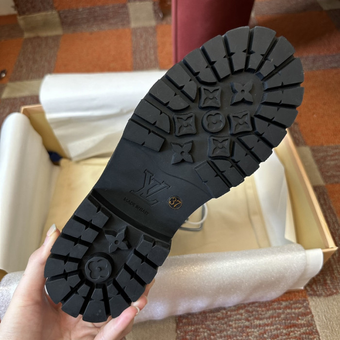 LV Boots L0000451