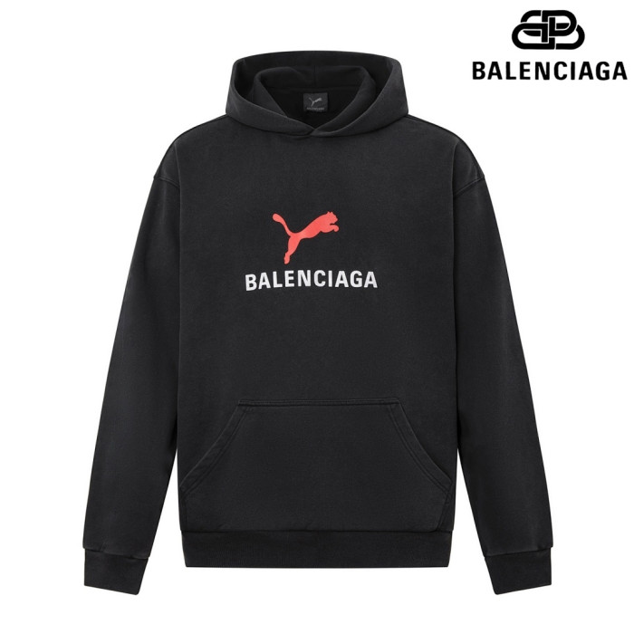 Balenciag* HOODIE Bh112