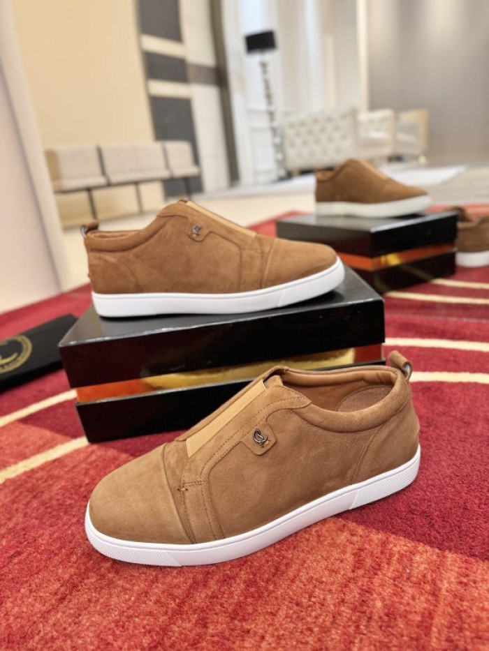 C&L sneakers CLL000158