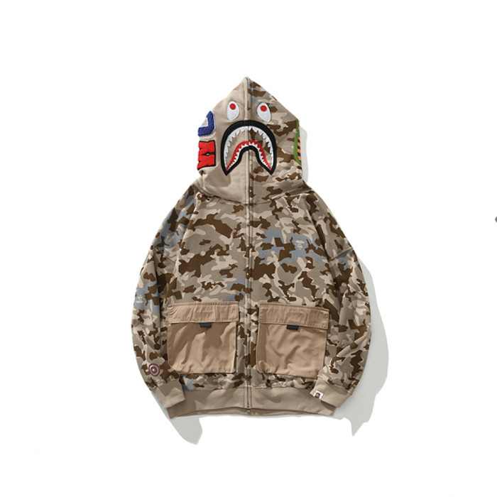 BAPE bvip42
