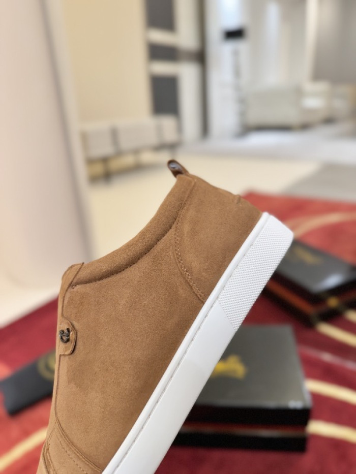 C&L sneakers CLL000158