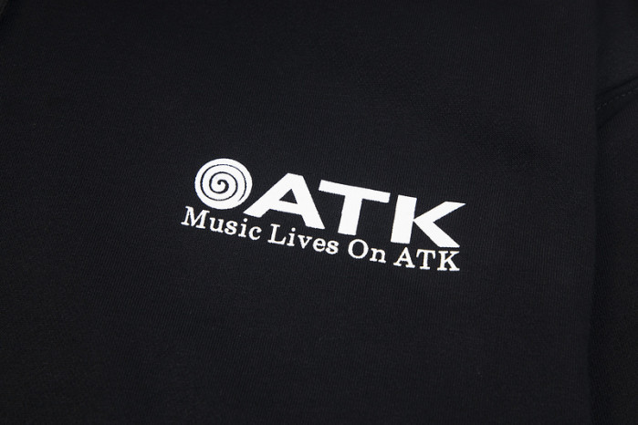 Gallery Dept HOODIE GD08