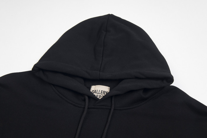 Gallery Dept HOODIE GD08