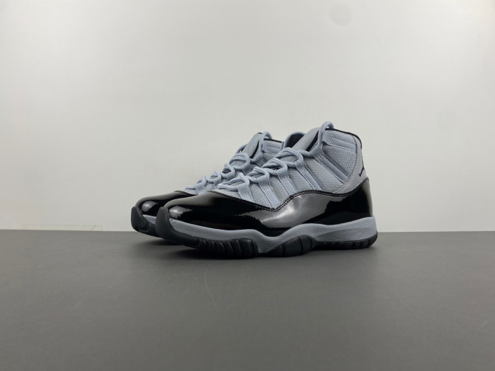 Air Jordan 11 Retro GREY 2024 CT8012-6005