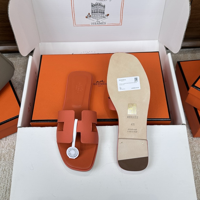 Herme* Sandal HS302