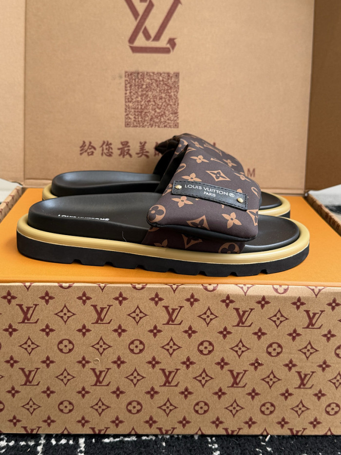 L&V sandal 267