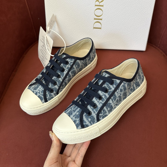 DIO* Walk'n'D1or SNEAKERS T0000-193