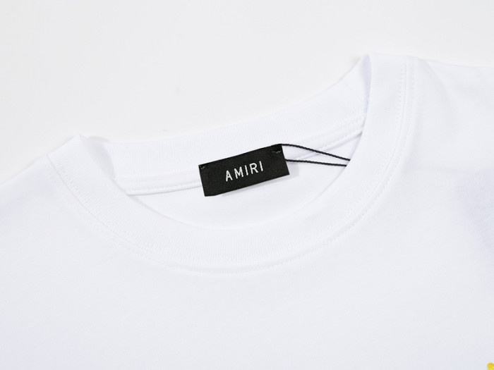 AM1RI T-SHIRT AM025