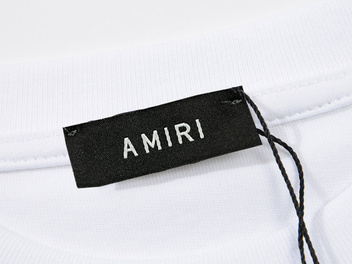 AM1RI T-SHIRT AM025