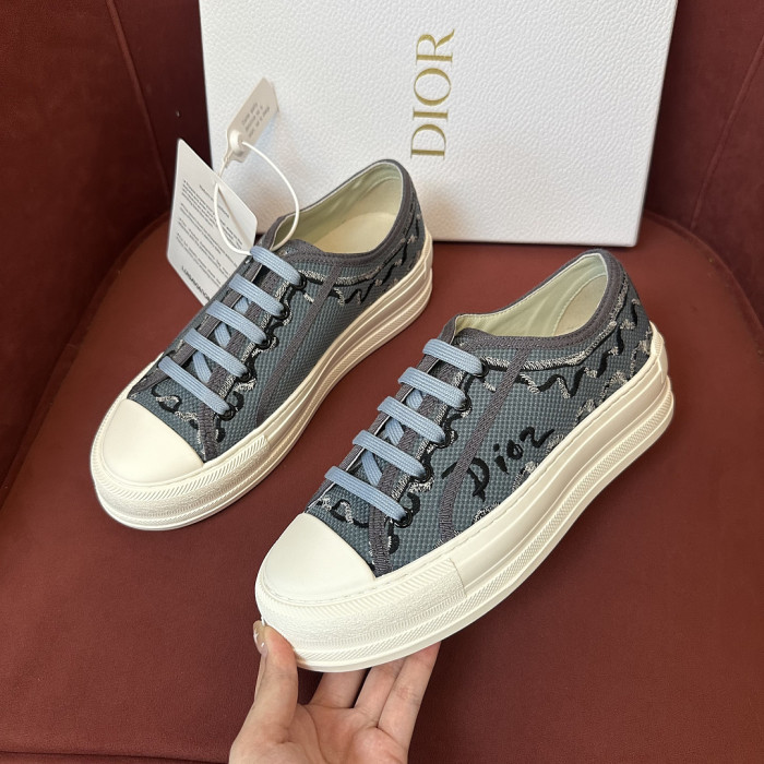 DIO* Walk'n'D1or SNEAKERS T0000-204