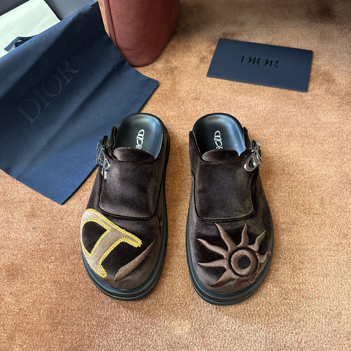 Dio* sandals DS184
