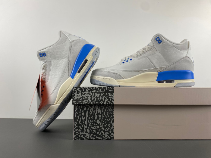 Air Jordan 3 Retro Lucky Shorts CT8532-101