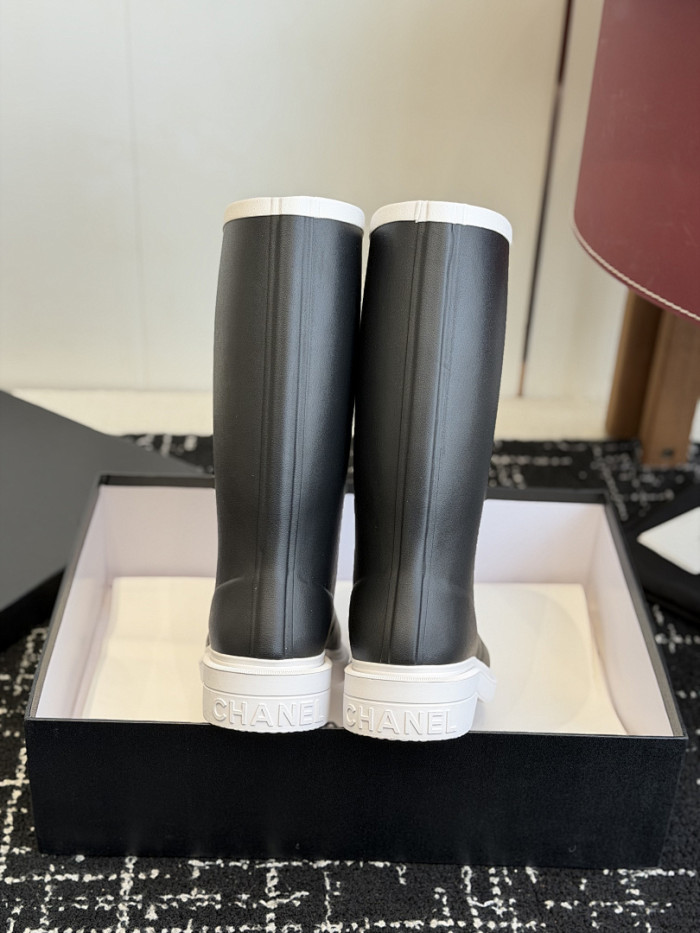 Chane* BOOTS C000093