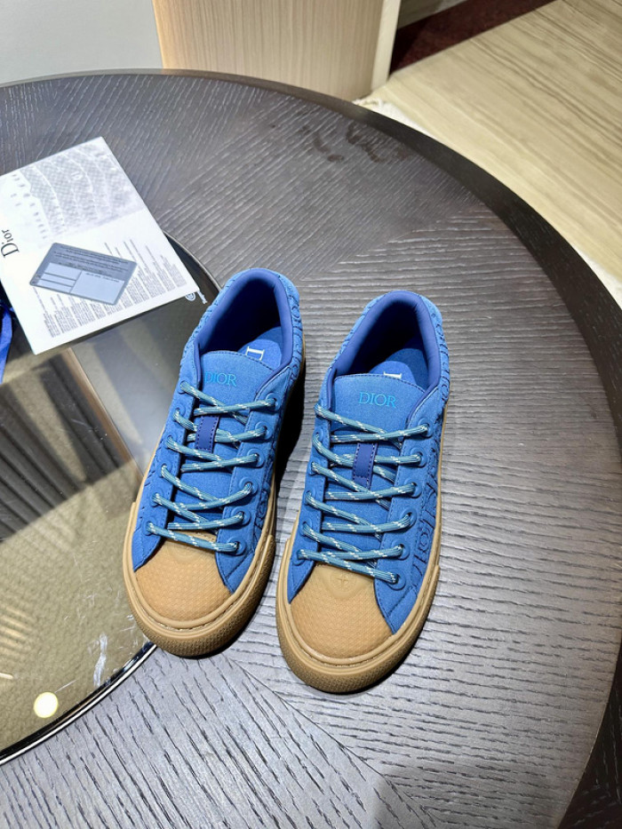 DIO* B33 SNEAKERS Dr0141