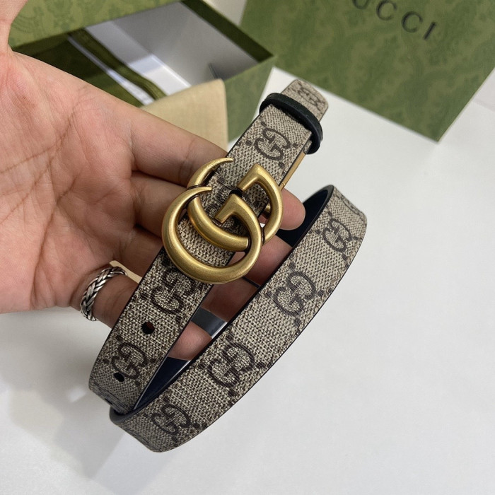 Gv*c* belt Gu 18
