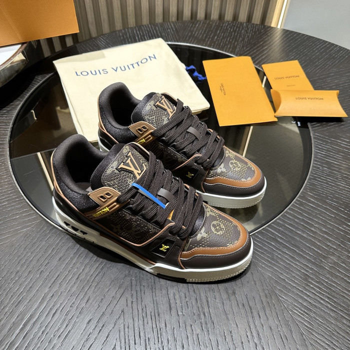 LV sneakers L0000863