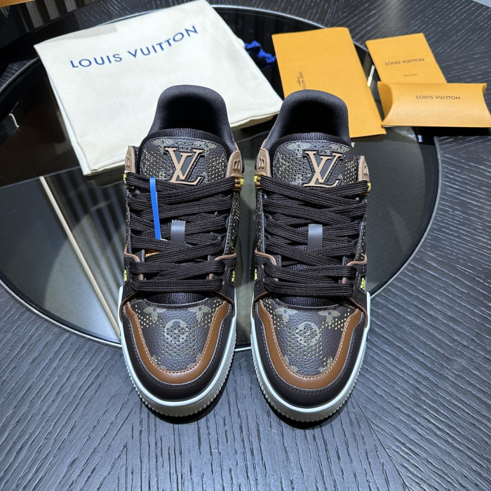 LV sneakers L0000863