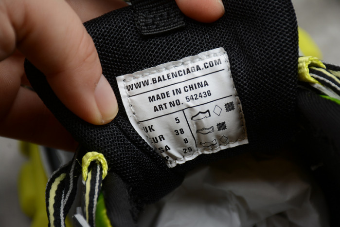 SNEAKER TESS.S.GOMMA 5000030