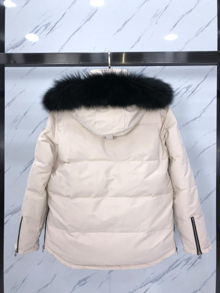 M00se knuckles jacket MK05