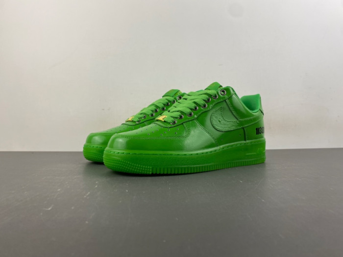 Nike Air Force 1 Low LX Icon Green Apple IV6822-399