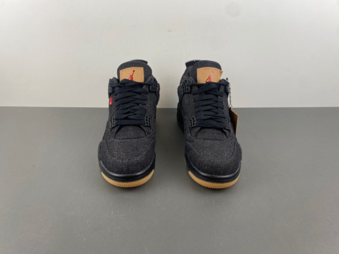 AIR Jordan 4 Retro Levi