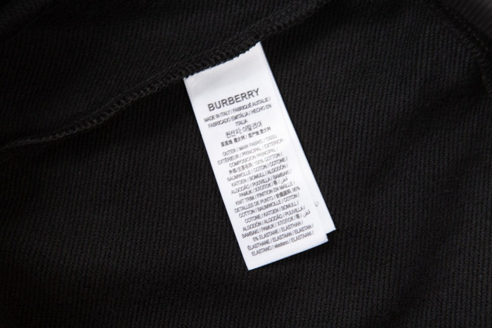 BUR*ERRY HOODIE BR48