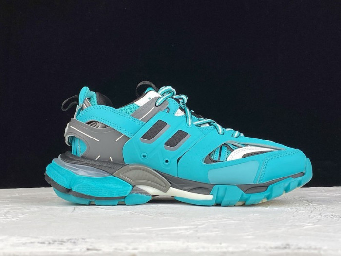 SNEAKER TESS.S.GOMMA 5000023