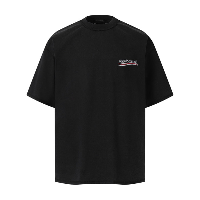 Balenciag* T-SHIRT Bh131