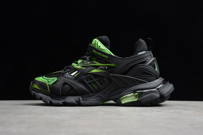 SNEAKER TESS.S.GOMMA 4.0 4000009