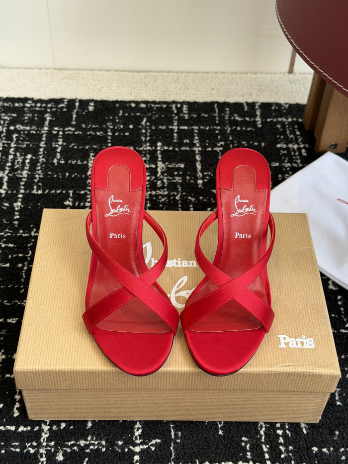 C&L Heels CLL000274