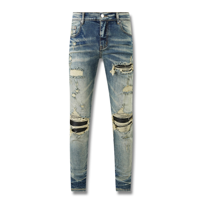 AM1RI Jeans AM049