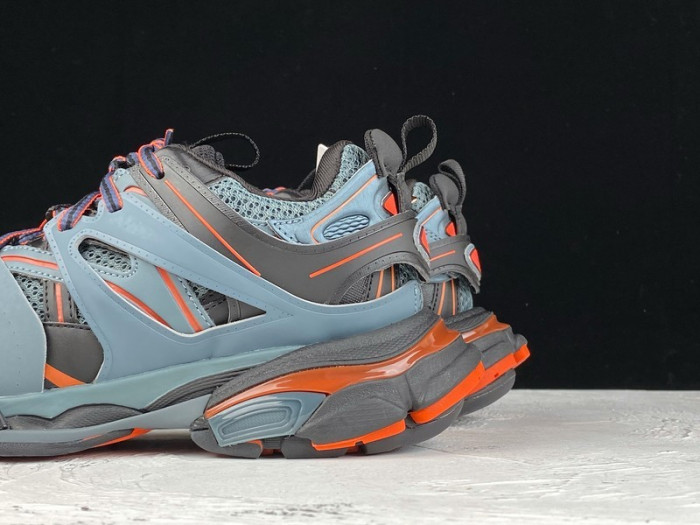 SNEAKER TESS.S.GOMMA 5000025