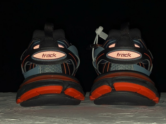 SNEAKER TESS.S.GOMMA 5000025