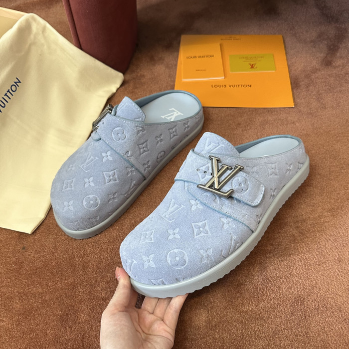 L&V sandal 275