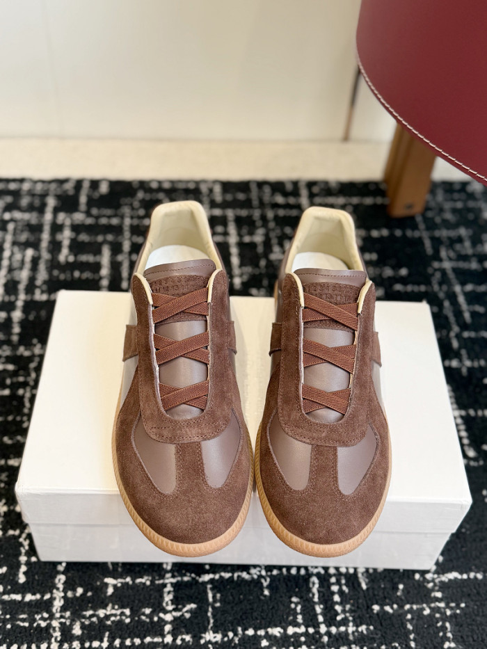 Ma1s0n Marg*e1a CALFSKIN S57WS0407