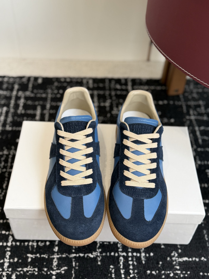 Ma1s0n Marg*e1a CALFSKIN S57WS0436