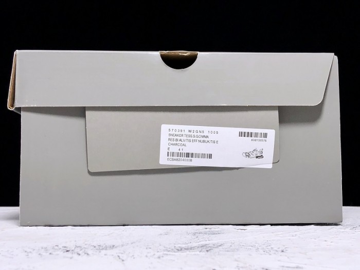 SNEAKER TESS.S.GOMMA 4.0 4000003