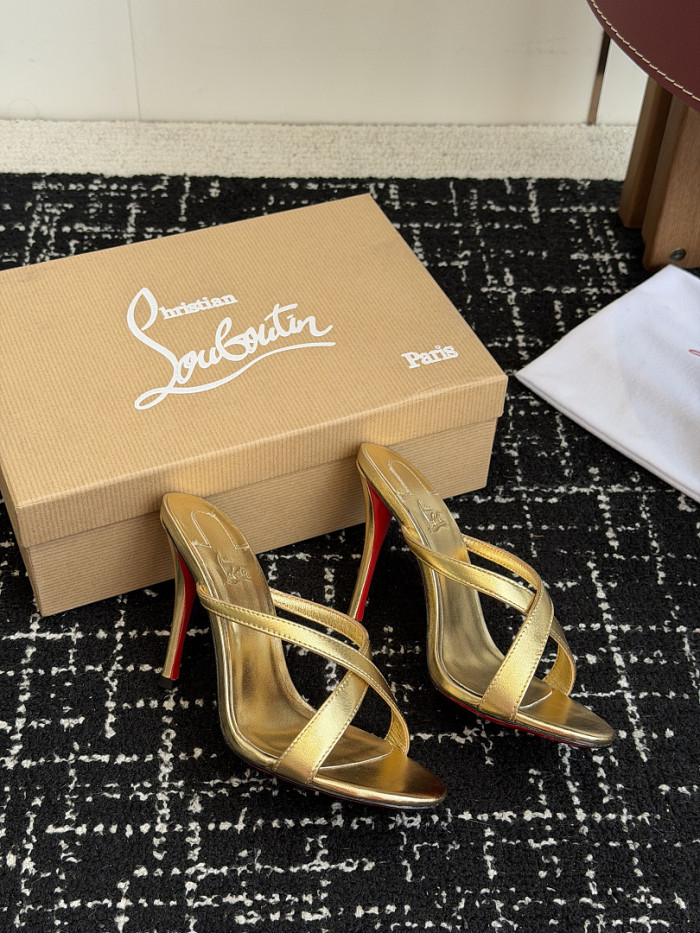 C&L Heels CLL000276