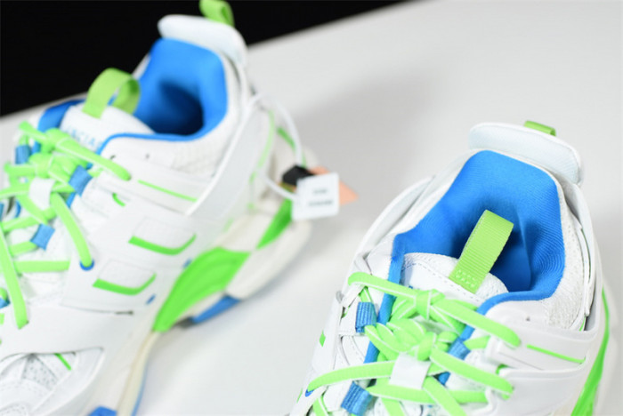 SNEAKER TESS.S.GOMMA 5000046