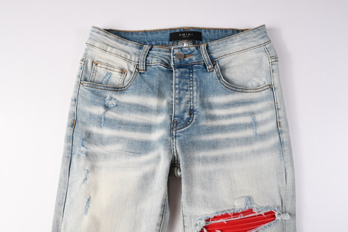 AM1RI Jeans AM058