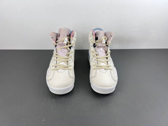 Air Jordan 6 Retro Sashiko IR7255-110