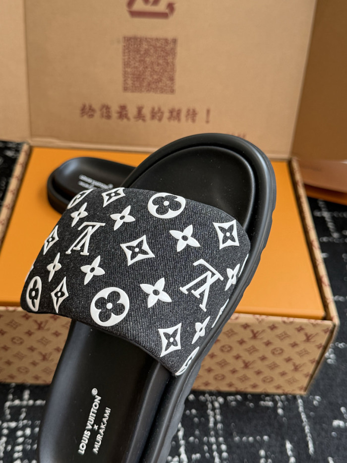 L&V sandal 265