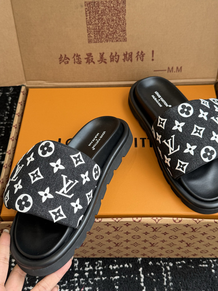 L&V sandal 265