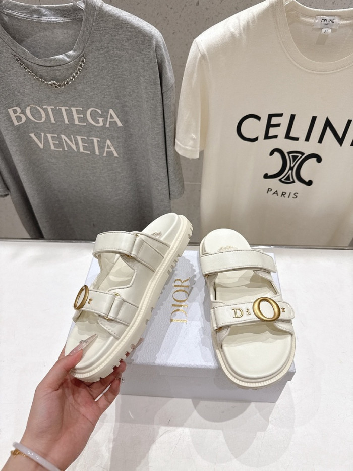 Dio* sandals DS126