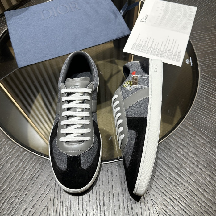 DIO* B01 SNEAKERS Dr0231